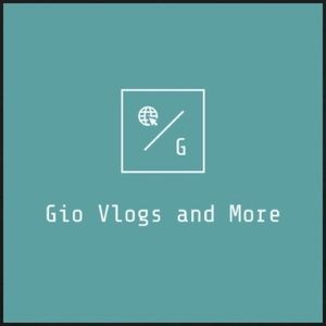 Meet your Posher, Giovanni